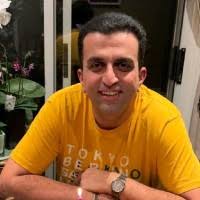 200+ "Ghanbari" profiles