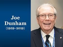 Joe Dunham