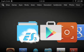 How To Install Google Play Store On A Kindle Fire Hdx No Custom Rom 12 27 14 Youtube