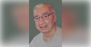 Obituary information for Alexander Shields