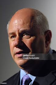 Eli Harari, Deo Of Sandisk In Tokyo, Japan On September 06, 2007 -... News  Photo