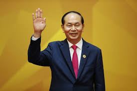 Trần lưu quang là đảng viên đảng cộng sản việt nam. Tráº§n Ä'áº¡i Quang La NgÆ°á»i Co Tam Tiáº¿ng Viá»‡t
