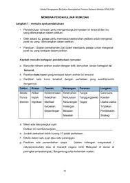 Modul Berfokus Bm Spm 2016 Kertas 2 Pages 151 186 Text Version Anyflip