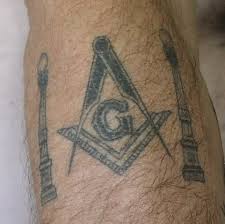 A map also helps you to find your orientation, to explore new countries, to learn more. 56 Mind Blowing Masonic Tattoos