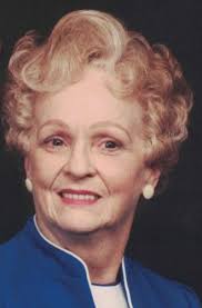 BETTY FISHER Obituary (1925