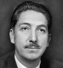 Miguel Alemán Valdés - Academia Mexicana de la Lengua