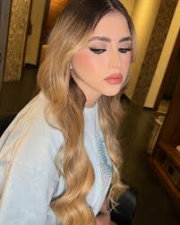 A M E L Y N O D A L✨ @amely.nodal Maquillaje por mi Peinado @jdv_beauty  #makeup #maquillaje #makeupartist #socialmakeup #maquillajeprofesional  #beauty #mua #smokeyeye #makeuptrends #maquillajeguadalajara #hair  #hairartist #amelynodal