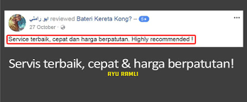 Bateri dianggap sebagai alat penting dalam peraturan sistem elektrik kenderaan. Utama Bateri Kereta Murah
