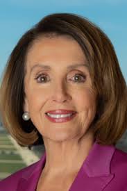 Nancy Pelosi