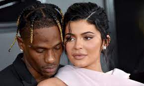 Kylie jenner can't seem to stop celebrating travis scott on social media. Are Kylie Jenner Travis Scott Back Together