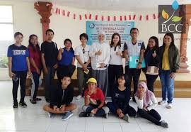 Moment angkatan sman 5 denpasar 2016 (smanela 40). Niti Mandala Club Nmc Sekolah Non Formal Di Renon Denpasar Yang Membutuhkan Bantuan