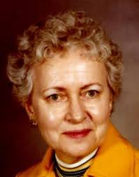 MARY JOHNSTON MURRY Obituary