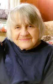 Mildred Forney Obituary (1931