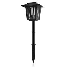 Flexzion Solar Bug Zapper Solar Powered Buy Online In Belarus At Desertcart