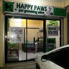 Check spelling or type a new query. Happy Paws Pet Grooming Salon Home Facebook