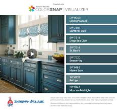 Knowledgeable folks that work here and they are quick. Benjamin Moore Mozart Blue Exterior Novocom Top