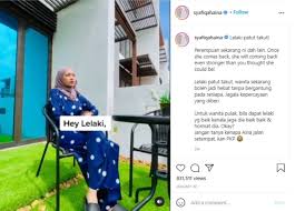 Kegagalan adalah rezeki, karena dengan gagal kita jadi introspeksi idn times community adalah media yang menyediakan platform untuk menulis. Instafamous Cakap Rezeki Suami Datang Dari Redha Isteri Ini Pula Kenyataan Dari Pejabat Mufti Wilayah Persekutuan