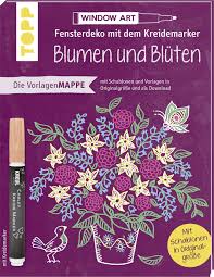 Jahrhundert vor chr und weist. Vorlagenmappe Fensterdeko Mit Dem Kreidemarker Blumen Und Bluten Inkl Original Kreidemarker Von Kreul Und Schablonen 7 Vorlagenbogen Mit Motiven Schablonen Plus Samtliche Motive Als Download Amazon De Kuhlendahl Susanne Bucher