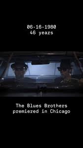 Many people don't know the Blues Brothers band was actually a super group  assembled before the movie and not in connection to SNL. We were a real  band that could turn goat