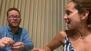 Migdalia Algarin's Instagram, Twitter & Facebook