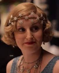 Beautiful Edith in A New Era🌷