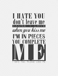 Pin By Danielle Hannemann On All Of Me Me Too Lyrics Demi Lovato Quotes When You Kiss Me