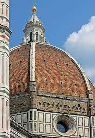 La Cupola Di Brunelleschi Italian Architecture Renaissance Architecture Filippo Brunelleschi