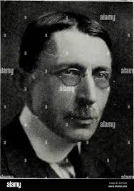 John b mccormick hi-res stock photography and images