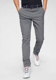Otto Tommyhilfiger Bekleidung Chinohosen Hosen Sale Herren Tommy Hilfiger Chinohose Denton Chino Belt Set Chinohose Tommy Hilfiger Flechtgurtel