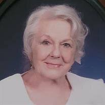 Geraldine Roach Turner Obituary