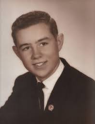 Charles Davis Obituary May 24, 2020