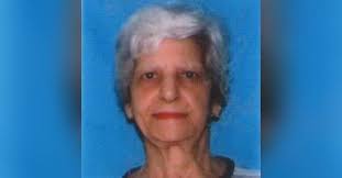 Santa 'Sandra' Mauro Webb Obituary