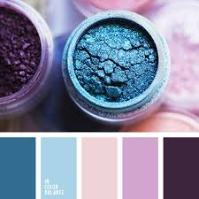 Lila define un color claro perteneciente a la gama del violeta y es similar al lavanda y al malva. Color Morado In Color Balance