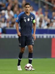 They boast the industry of n'golo kante and the lethal ability of kylian mbappe, two stars in one of the deepest squads in the tournament. Pin On Raphael Varane