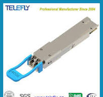 China Factory Supply Qsfp-Dd 400g Qsfp28 100g 100m ~ 80km SFP Module Fiber  Optical Transceiver Compatible Sr4 Lr4 Er4 Zr4 CWDM4 Clr4