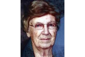 Elsie Kratz Obituary (1923