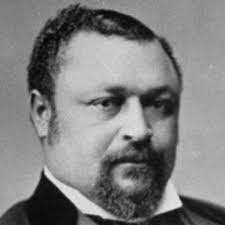 EOC BLACK HISTORY FACTS: BLANCHE K. BRUCE