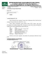 Contoh surat rekomendasi beasiswa nu. Aliciasilvam Blogspot Com Contoh Surat Rekomendasi Nu Surat Rekomendasi Dari Mwc Nu Surat Keterangannovember 14 2019 08 45