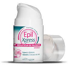 Rp Visage Epil Xpress Hair Reduction Lotion For The Face
