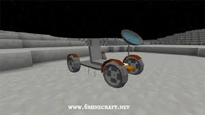 Galacticraft is a new space mod for the world of minecraft that allows you to explore the solar system in your own spaceship. Galacticraft Mod 1 17 1 1 16 5 1 15 2 Space Exploration
