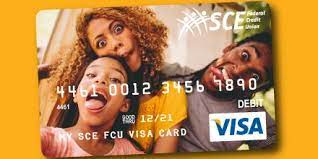 Sce federal credit union, simple. Sce Credit Union On Twitter Everyone Has Their Own Story Why Not Tell It With Your Scefcu Debit Card You Can Personalize Your Card With A Business Logo Family Photo Or Even