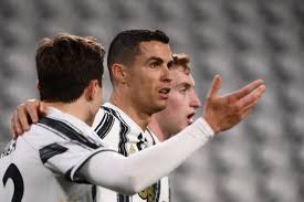 Both teams have a load of attacking talent, while it is sassuolo who carry momentum in recent form. Video Sassuolo Juventus 1 3 Serie A Gol E Highlights Della Partita