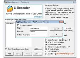 Check spelling or type a new query. Skype Launcher 1 6 6 Download Fur Pc Kostenlos