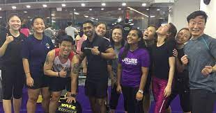 5 best gyms deals membership price in malaysia 2019. How Anytime Fitness Singapore Stood Strong Despite Gym Closures