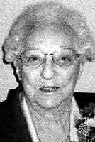 Jeannette Malin Obituary (2010)