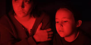 Stephen King: Best Scares in The Boogeyman