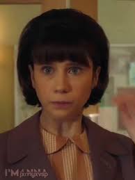 Jenny Walser Call the Midwife