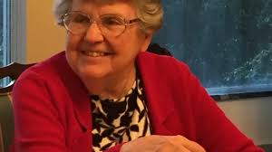 Mourning Auntie Char