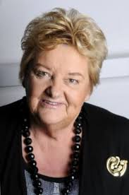 Ze nam deel aan twee olympische spelen. Erica Terpstra Een Bevlogen Spreker