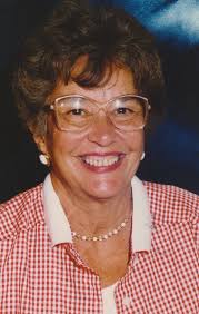 Patricia Wolford Obituary